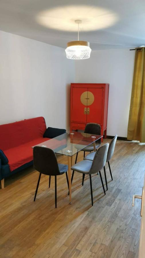 Centre Confolens Studios Renoves Екстериор снимка