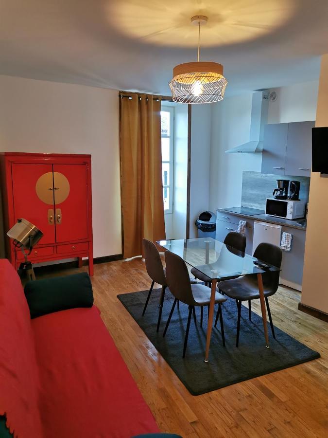 Centre Confolens Studios Renoves Екстериор снимка